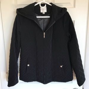 Croft and barrow jacket size medium